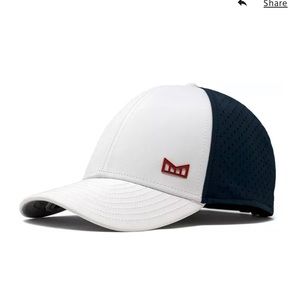 Brand new Melin snapback